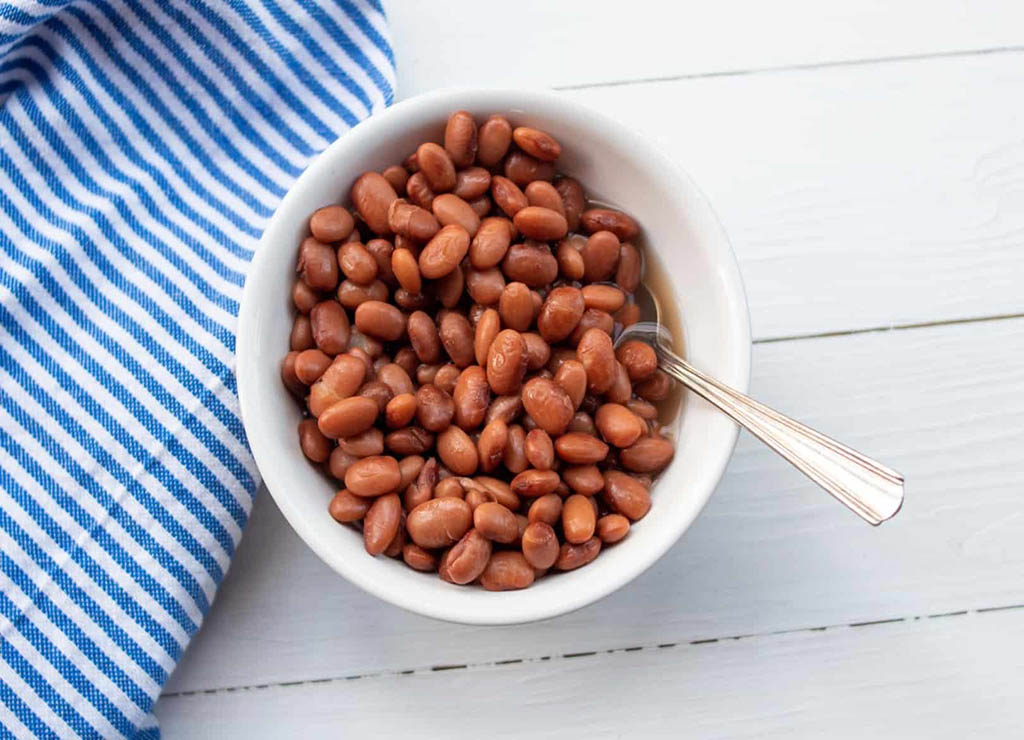 تاثیر لوبیا چیتی در دوران شیردهی پخت لوبیا چیتی برای افزایش شیر مادر تاثیر لوبیا چیتی در دوران شیردهی پخت لوبیا چیتی برای افزایش شیر مادر