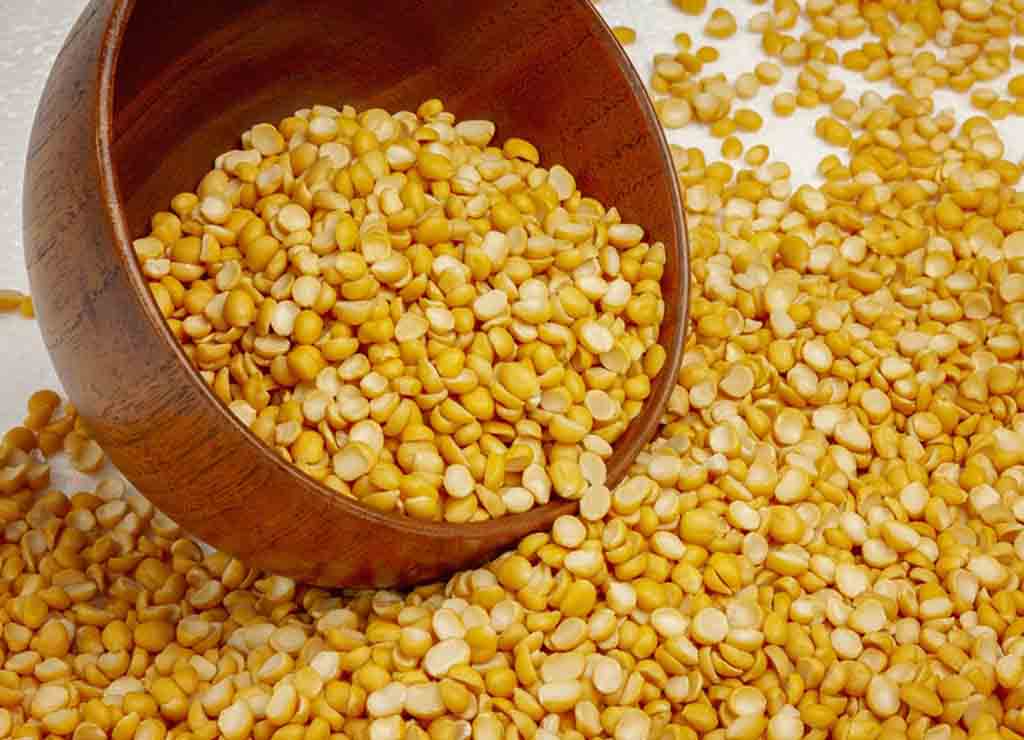 خواص لپه کاسه لپه درجه یک خواص لپه کاسه لپه درجه یک