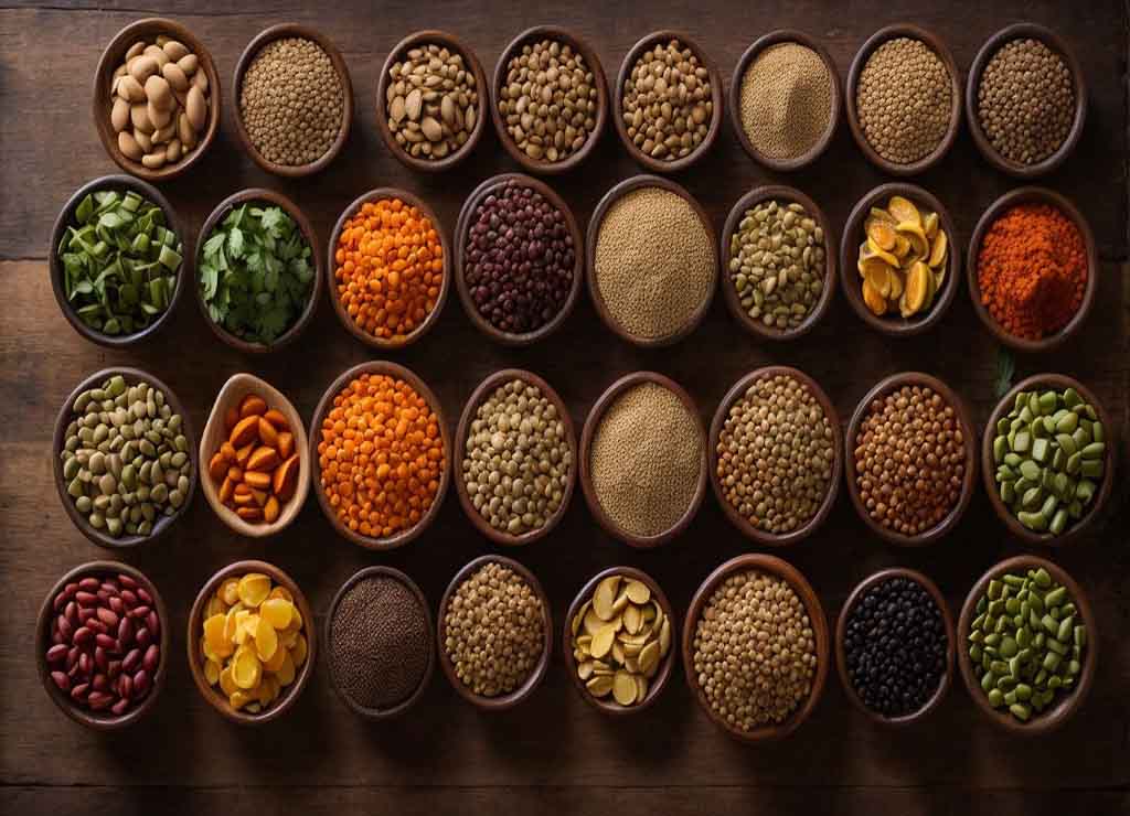 عدس در رژیم کتوژنیک انواع عدس و حبوبات کم کالری عدس در رژیم کتوژنیک انواع عدس و حبوبات کم کالری